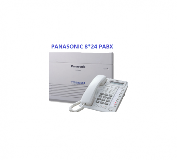 kx-tes-824 panasonic