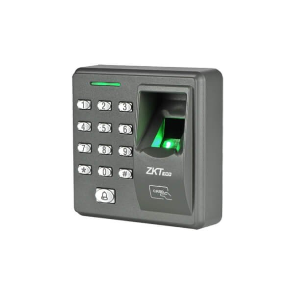 X7 Access Control