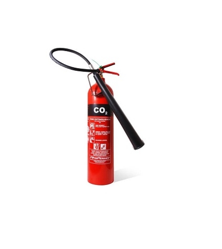 CO2-fire-extinguisher