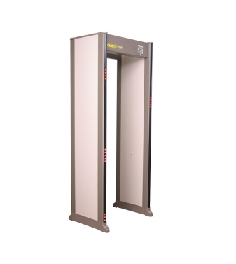 Garrett Walk Through gate PD 6500i