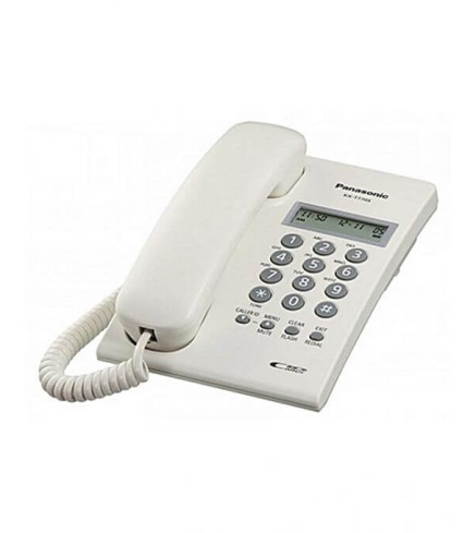 KX-T7703-7705 CLI Phone
