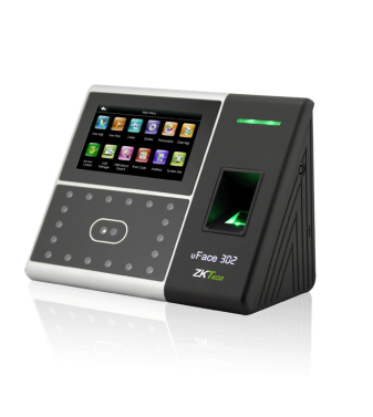 uFace302