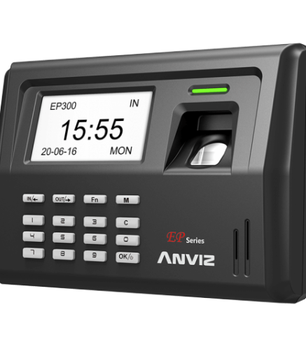 Anviz_EP300