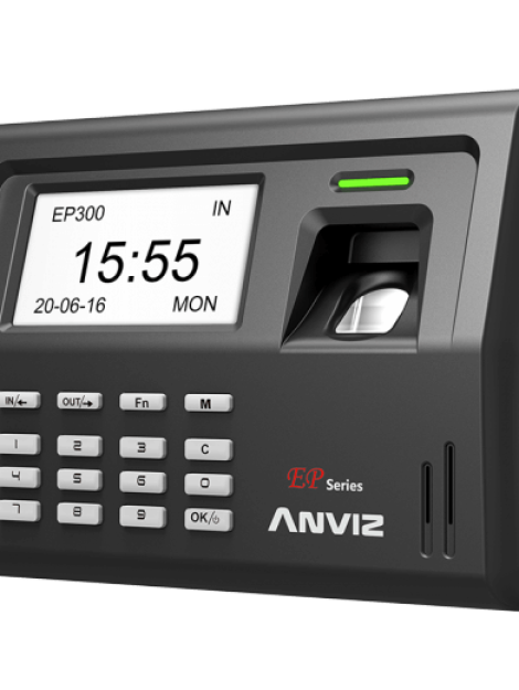 Anviz_EP300