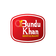 Bundu Khan Restaurant Logo