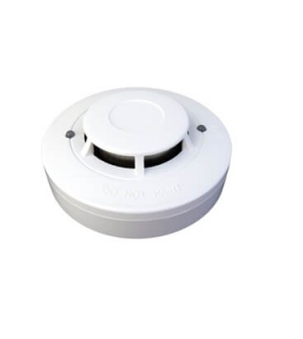 Conventional Smoke Detector DFE-C
