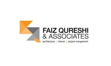 Faiz qureshi & associates logo