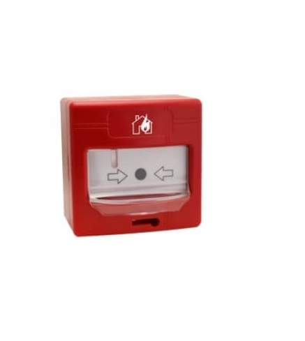 GFE-MCPE-C Global Fire