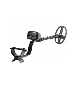 Garrett CSI Pro Metal Detector