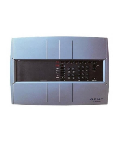 Gent honeywell panel 13270-02LB