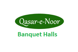 Qasar-e-noor logo