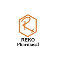 Reko Pharma logo