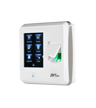 SF300 ZKTeco