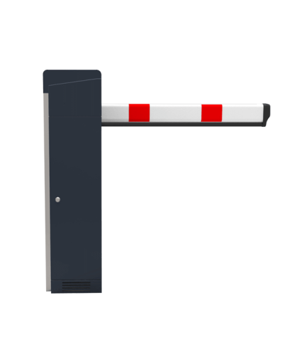 ZKT PB1000 boom barrier