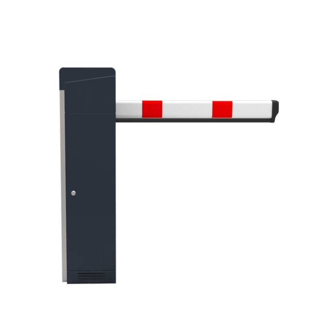 ZK Boom Barrier Model: PB1010