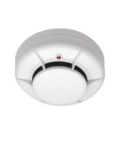 eco-1003 smoke detector honeywell