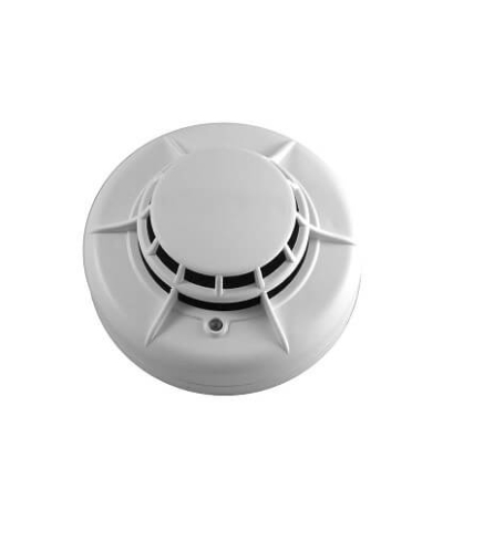 eco1005T Honeywell heat detector