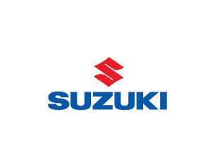 suzuki motors logo